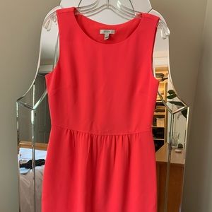 J. Crew dress